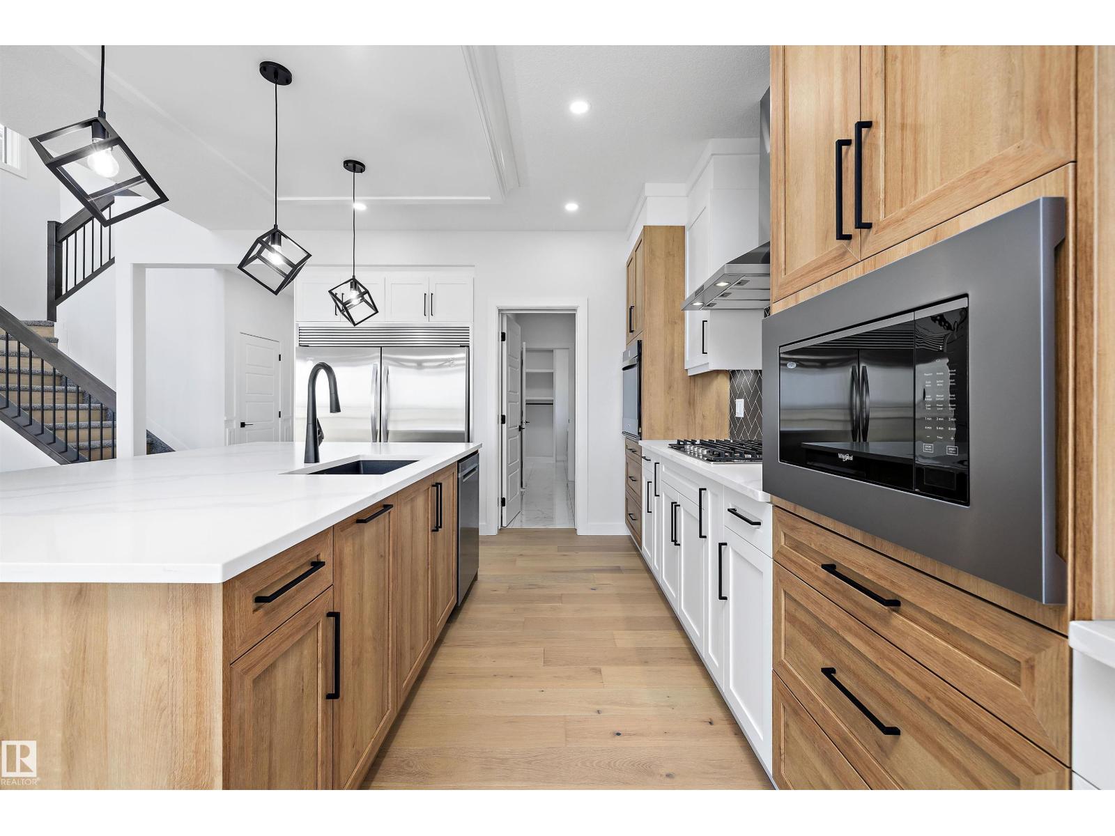 234 Kinglet Bv Nw, Edmonton, Alberta  T5S 0W4 - Photo 17 - E4464208