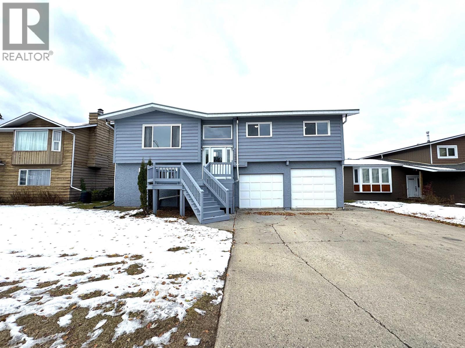 11224 92 STREET, Fort St. John, British Columbia