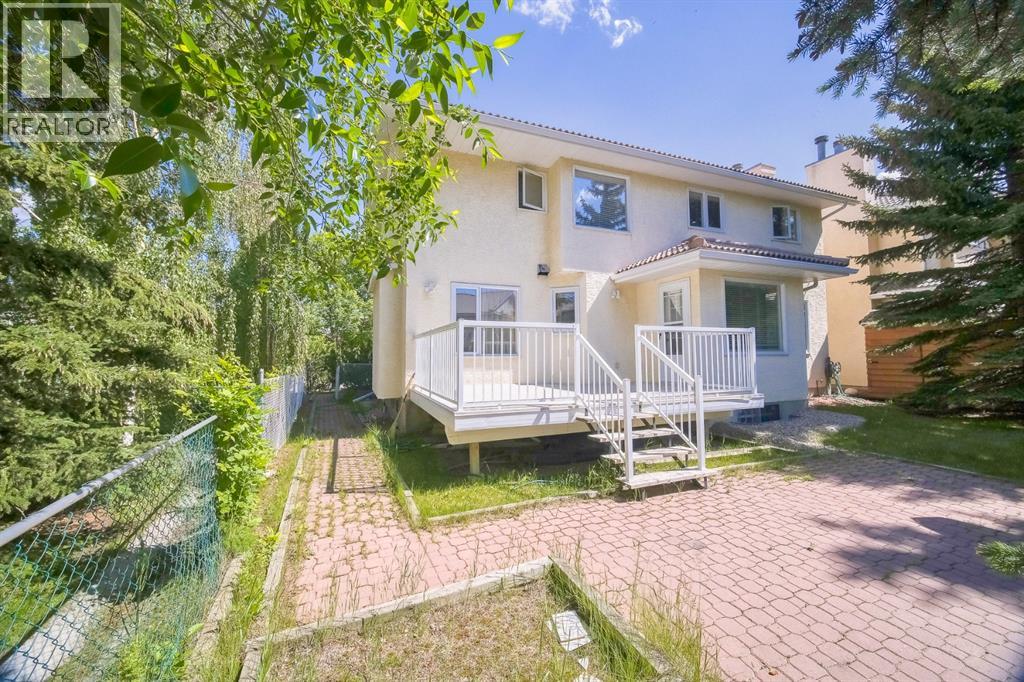 47 Hampshire Grove Nw, Calgary, Alberta  T2W 5Y2 - Photo 41 - A2264514