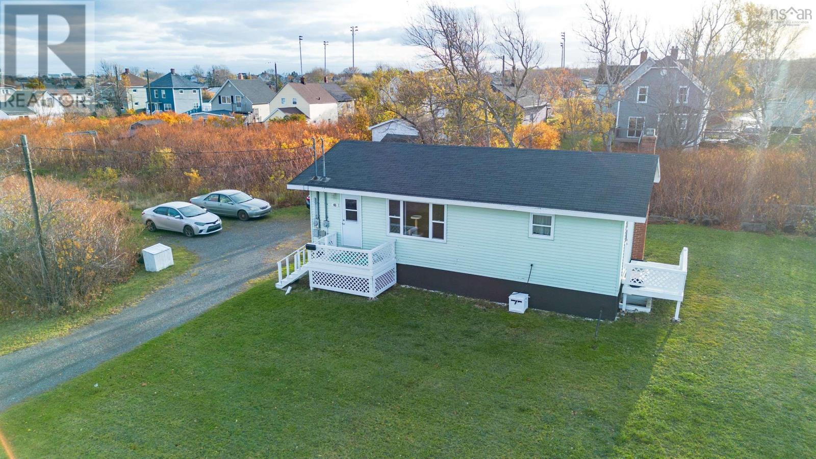 45 Brookside Street, Glace Bay, Nova Scotia  B1A 1K2 - Photo 6 - 202527664