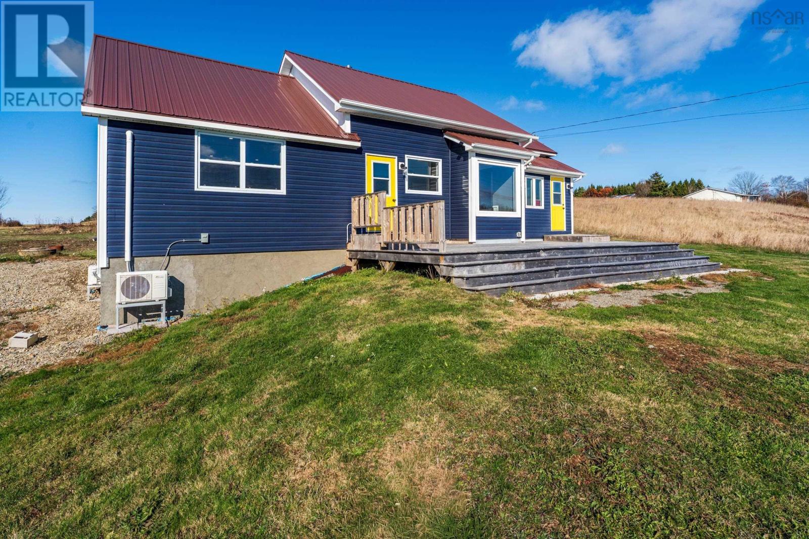 3265 Second Division Road, Concession, Nova Scotia  B0W 1M0 - Photo 2 - 202527663