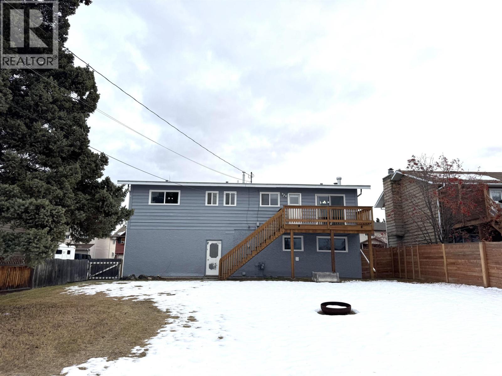 11224 92 Street, Fort St. John, British Columbia  V1J 4Y3 - Photo 38 - R3065691
