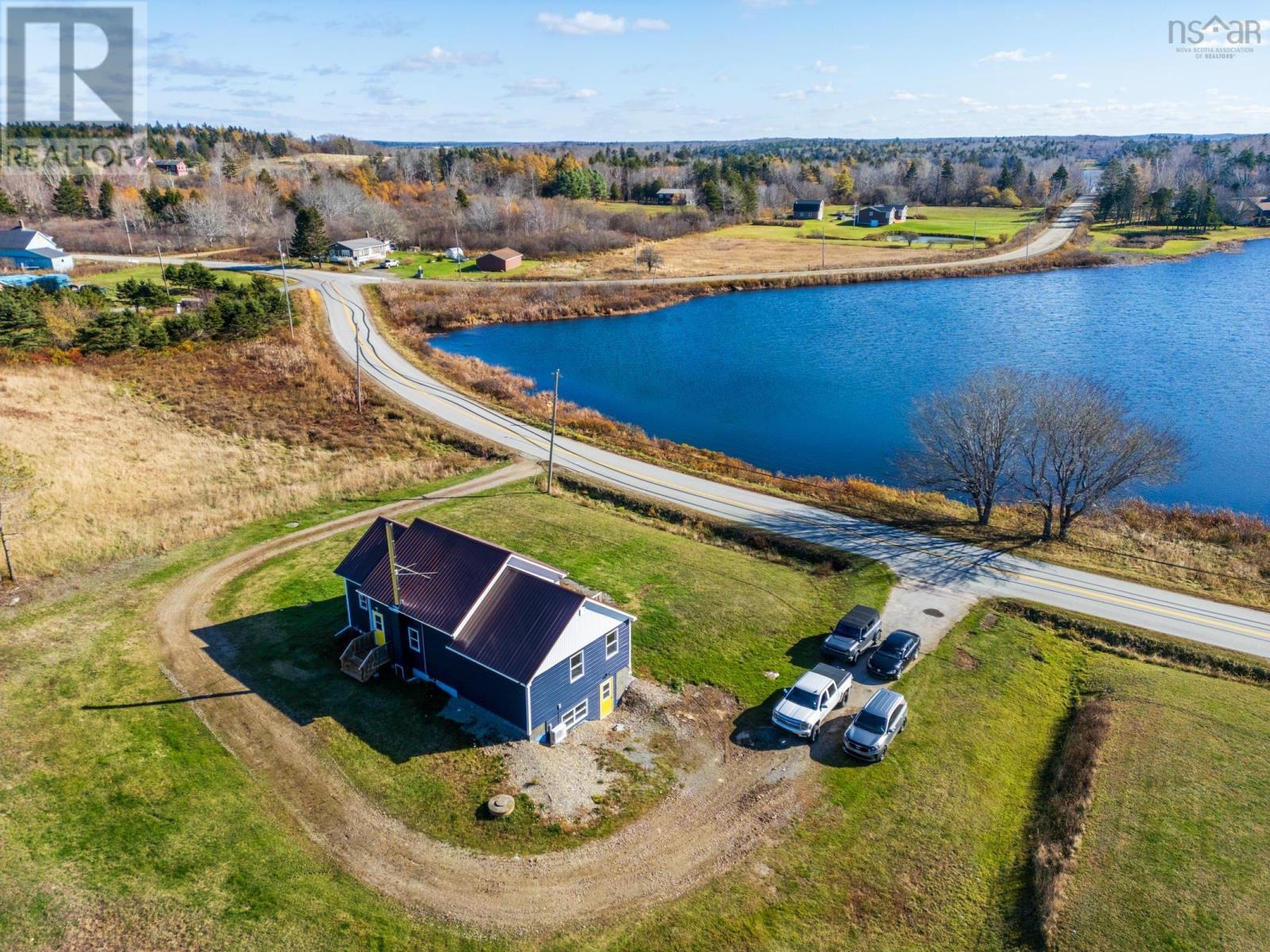 3265 Second Division Road, Concession, Nova Scotia  B0W 1M0 - Photo 46 - 202527663