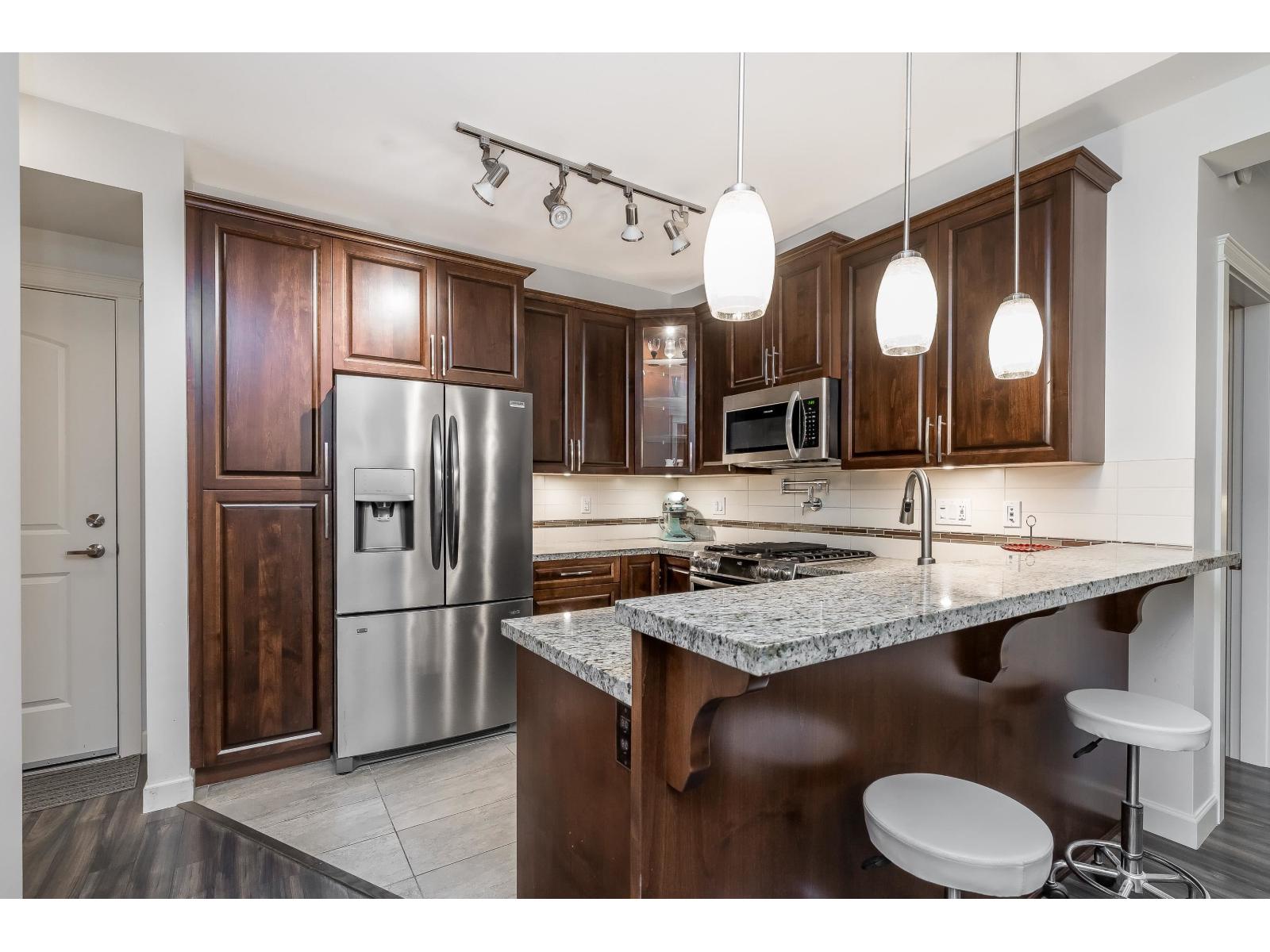 202 32445 Simon Avenue, Abbotsford, British Columbia  V2T 0G7 - Photo 7 - R3065693