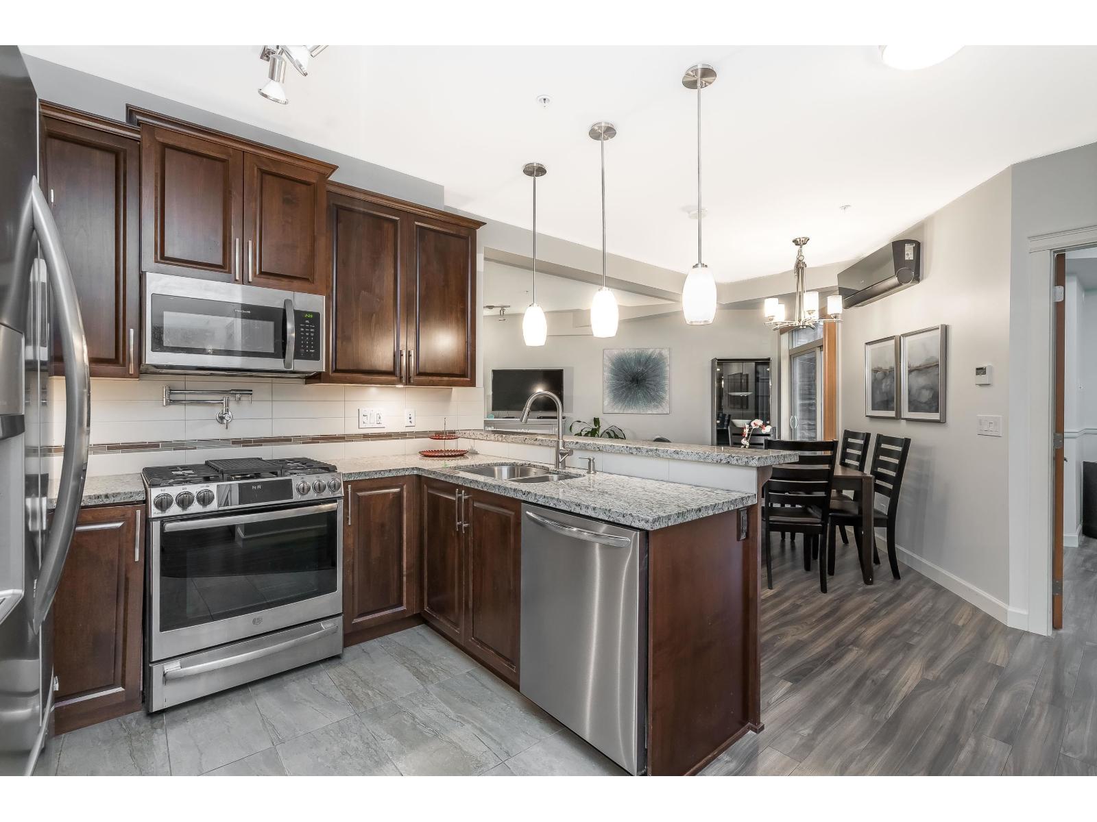 202 32445 Simon Avenue, Abbotsford, British Columbia  V2T 0G7 - Photo 6 - R3065693