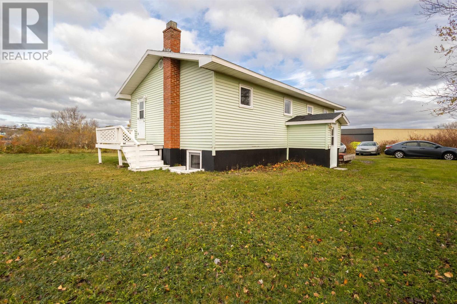 45 Brookside Street, Glace Bay, Nova Scotia  B1A 1K2 - Photo 8 - 202527664
