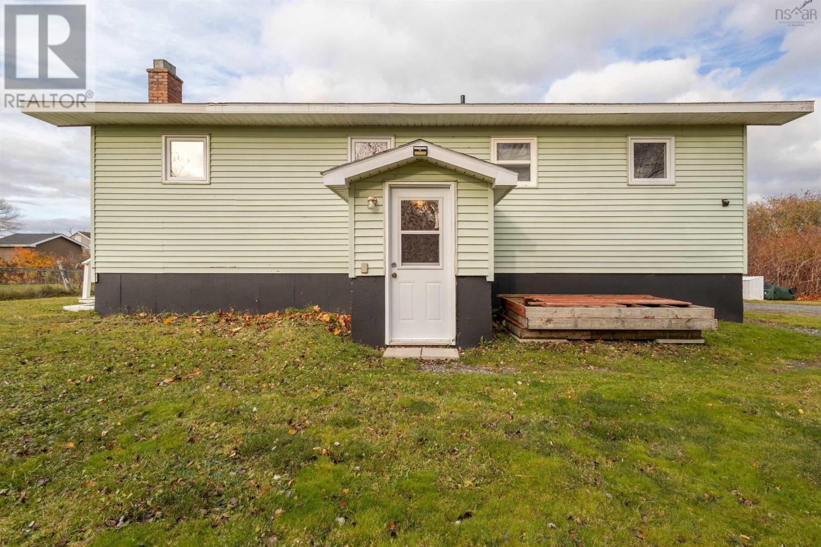 45 Brookside Street, Glace Bay, Nova Scotia  B1A 1K2 - Photo 9 - 202527664