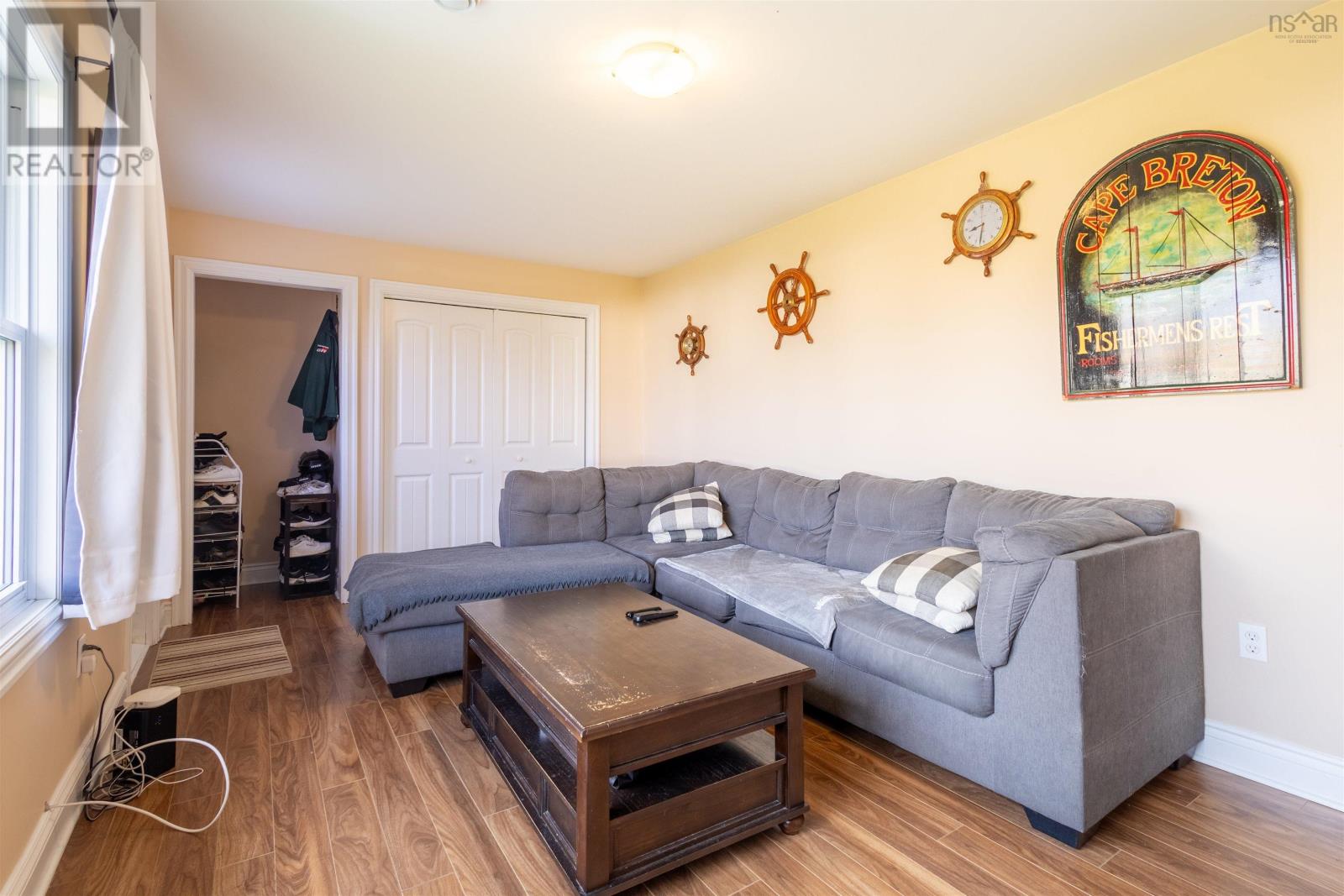 45 Brookside Street, Glace Bay, Nova Scotia  B1A 1K2 - Photo 20 - 202527664