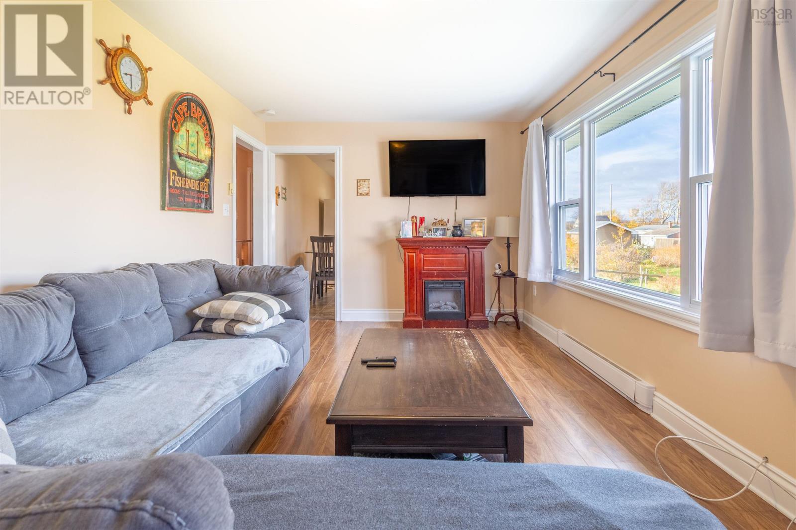 45 Brookside Street, Glace Bay, Nova Scotia  B1A 1K2 - Photo 19 - 202527664