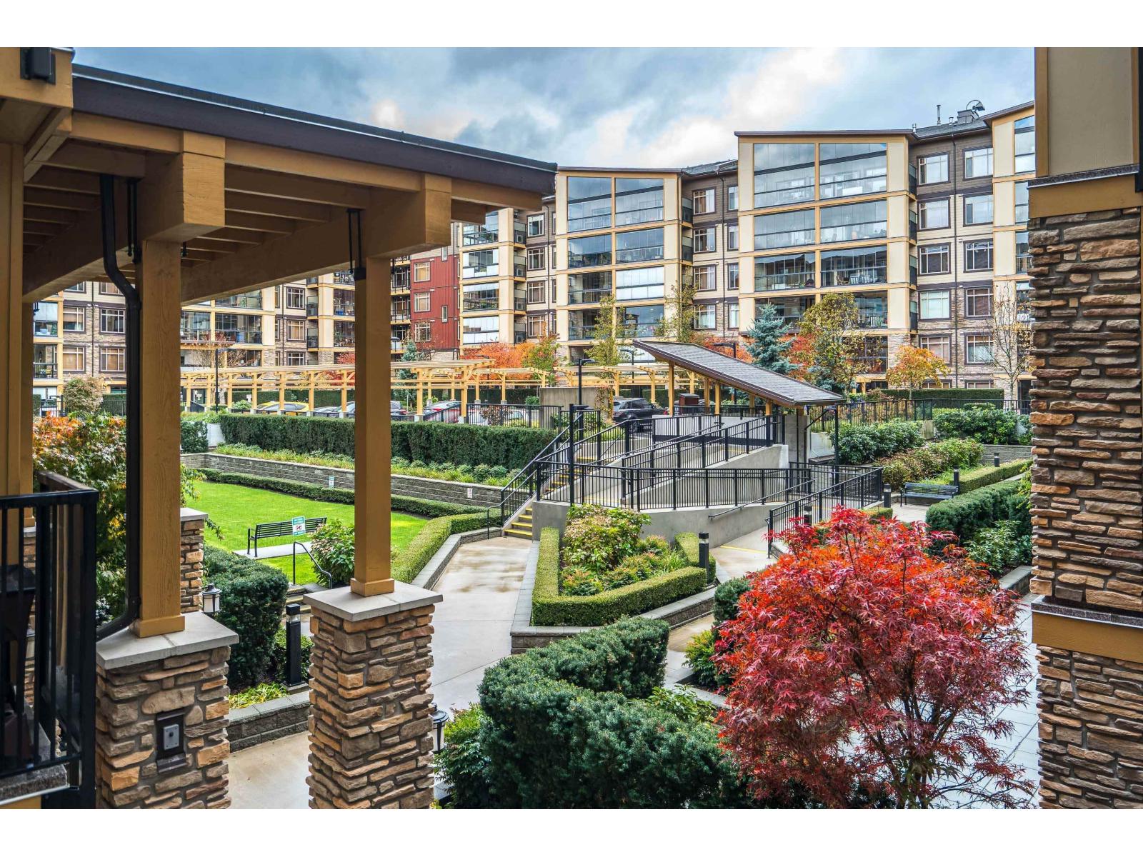 202 32445 Simon Avenue, Abbotsford, British Columbia  V2T 0G7 - Photo 32 - R3065693