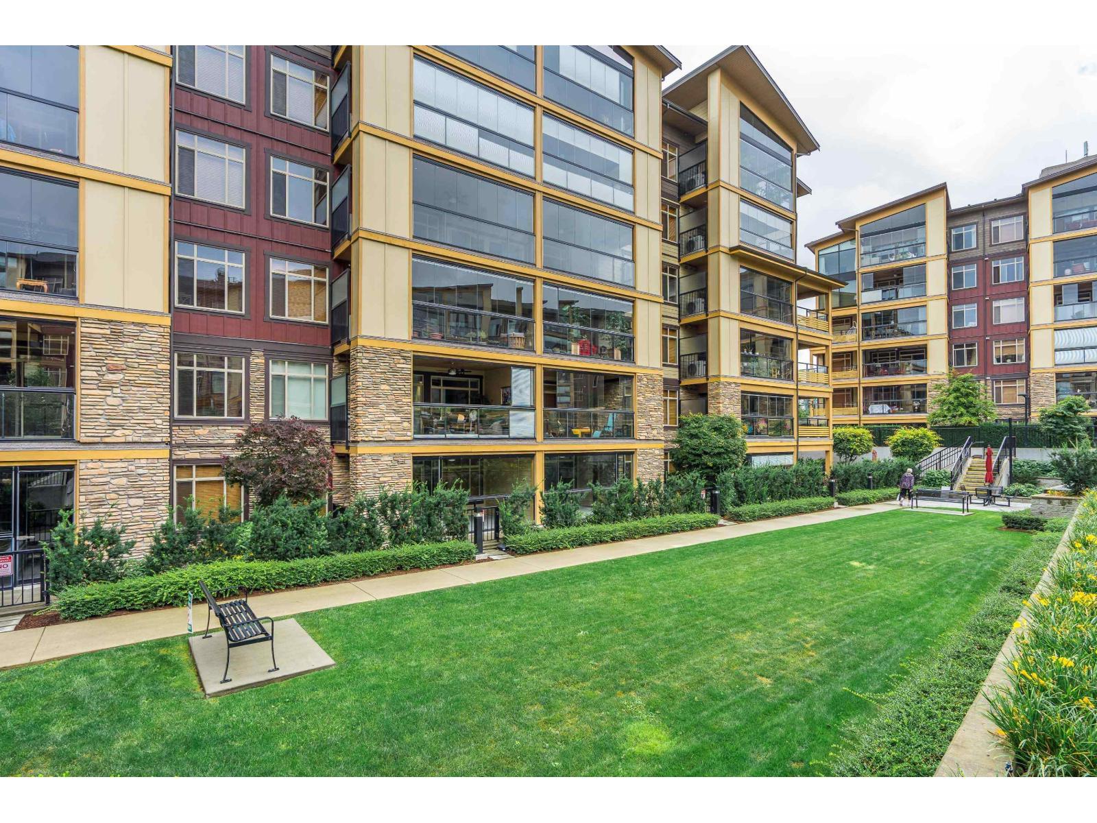 202 32445 Simon Avenue, Abbotsford, British Columbia  V2T 0G7 - Photo 35 - R3065693