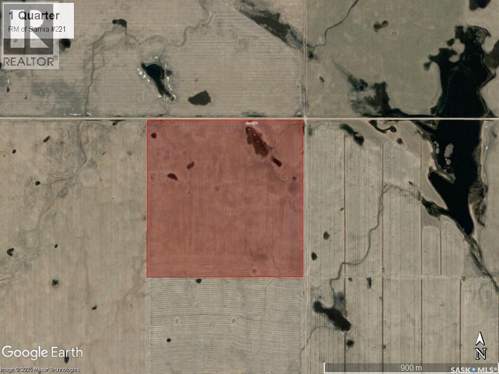 Ne 35-23-25 W2 - Holdfast, Sarnia Rm No. 221, Saskatchewan  S0G 0E3 - Photo 1 - SK023784