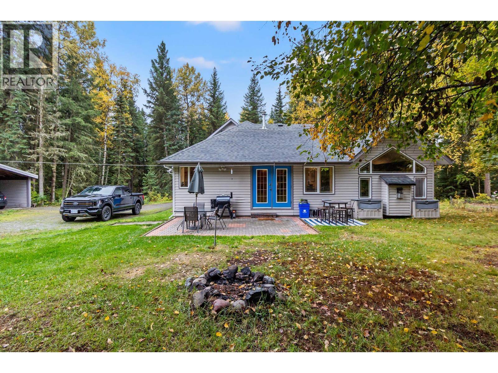 7280 North Nechako Road, Prince George, British Columbia V2K 4Z5 - Photo 25 - R3054514