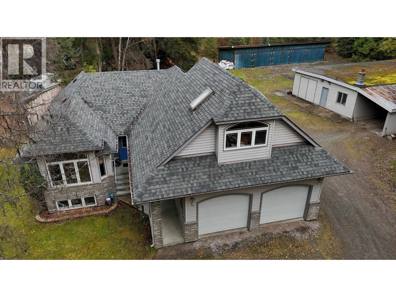 7280 North Nechako Road, Prince George, British Columbia V2K 4Z5 - Photo 2 - R3054514