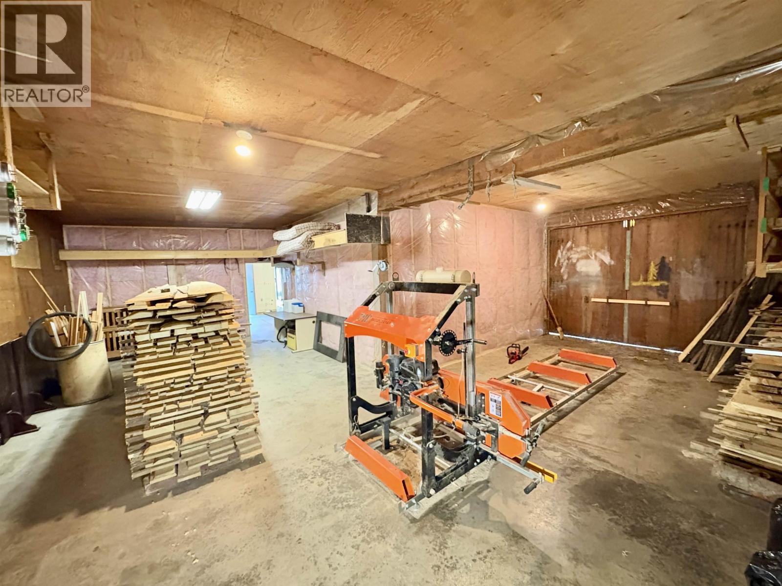 7280 North Nechako Road, Prince George, British Columbia V2K 4Z5 - Photo 33 - R3054514