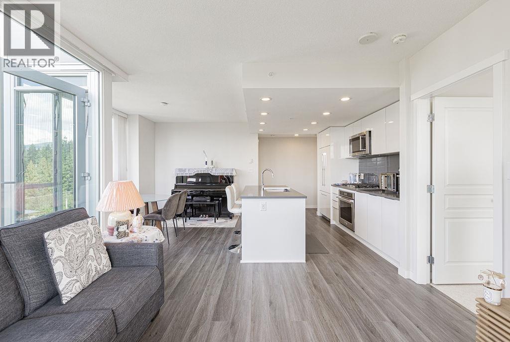 803 3100 Windsor Gate, Coquitlam, British Columbia V3B 0P3 - Photo 7 - R3055588