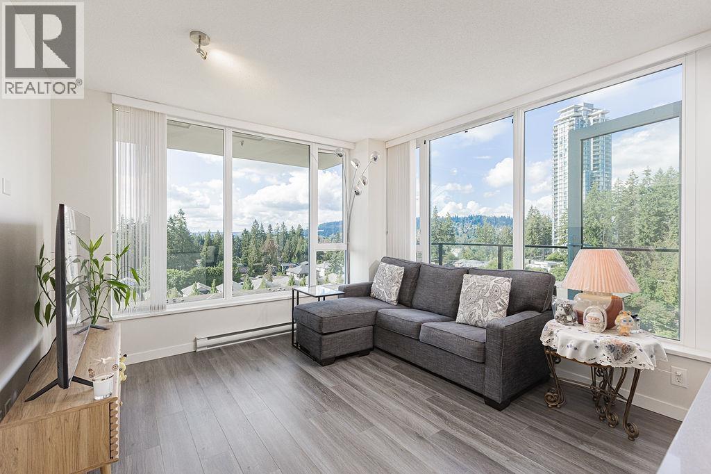 803 3100 Windsor Gate, Coquitlam, British Columbia V3B 0P3 - Photo 6 - R3055588