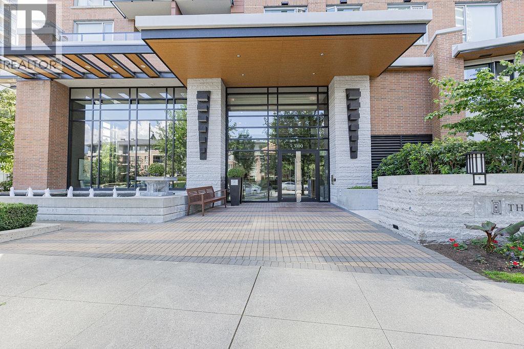 803 3100 Windsor Gate, Coquitlam, British Columbia V3B 0P3 - Photo 4 - R3055588