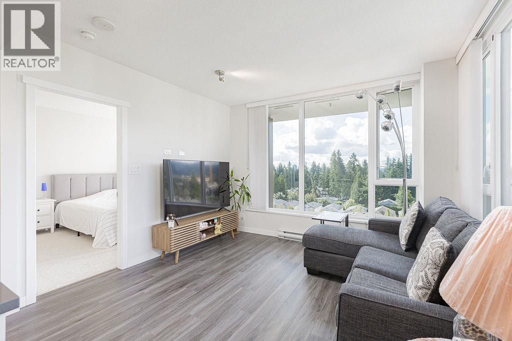 803 3100 Windsor Gate, Coquitlam, British Columbia V3B 0P3 - Photo 5 - R3055588