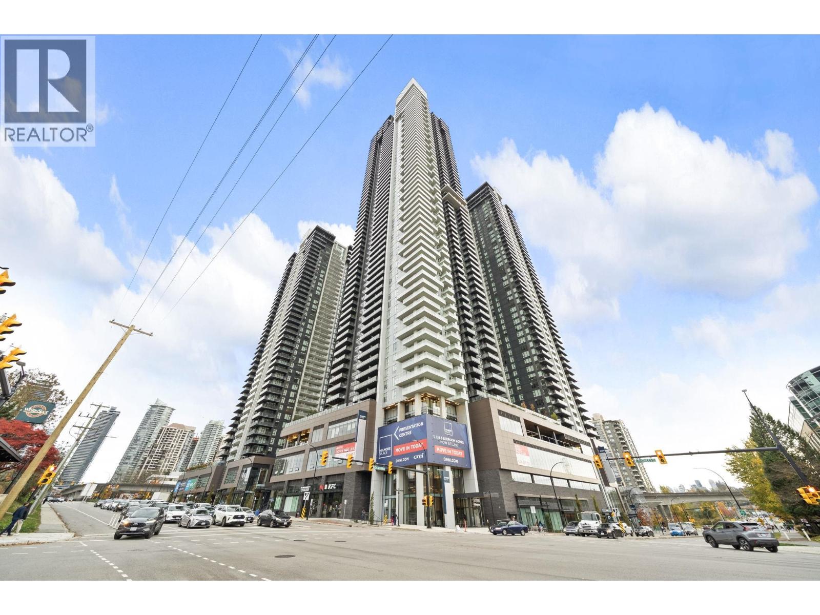 5907 2108 Gilmore Avenue, Burnaby, British Columbia  V5C 0N8 - Photo 2 - R3066069