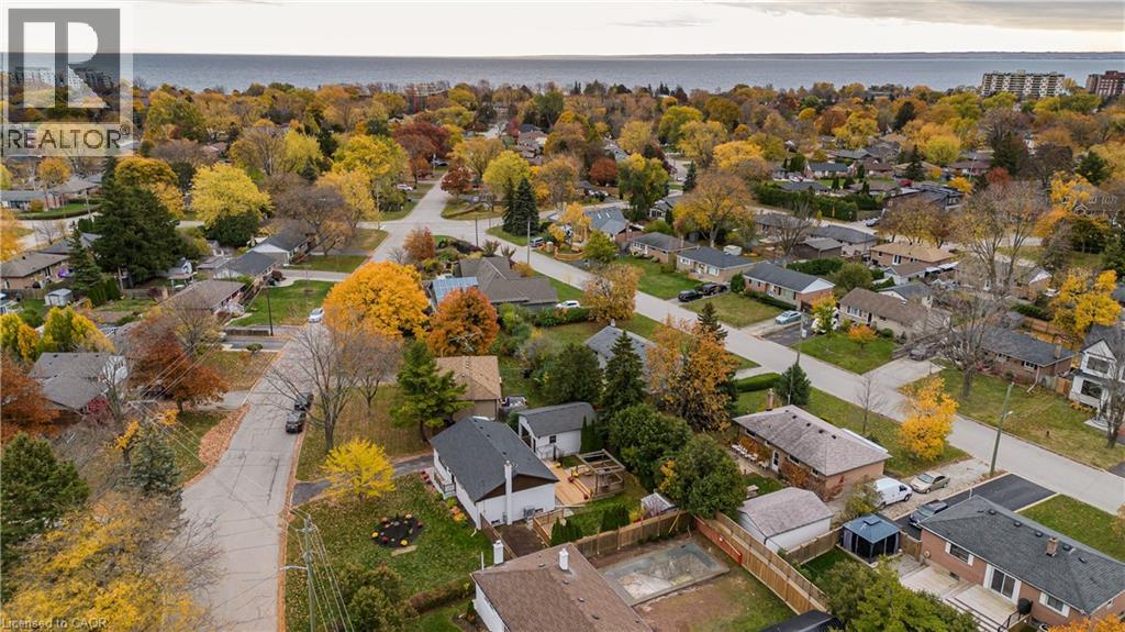 260 Foxbar Road, Burlington, Ontario  L7L 3A3 - Photo 35 - 40786908