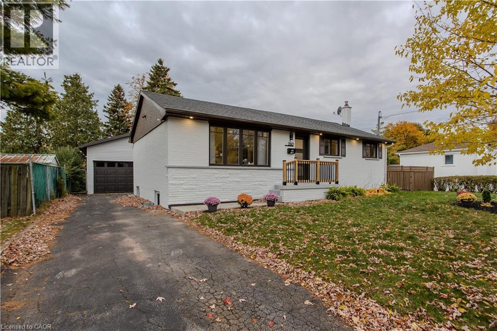 260 Foxbar Road, Burlington, Ontario  L7L 3A3 - Photo 2 - 40786908