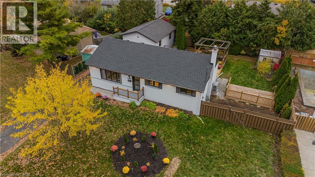 260 Foxbar Road, Burlington, Ontario  L7L 3A3 - Photo 36 - 40786908