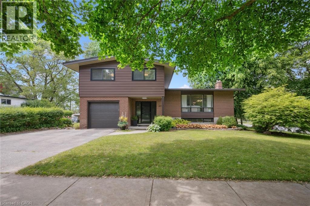 321 DIXON Street, Kitchener, Ontario