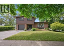 321 DIXON Street, Kitchener, Ontario