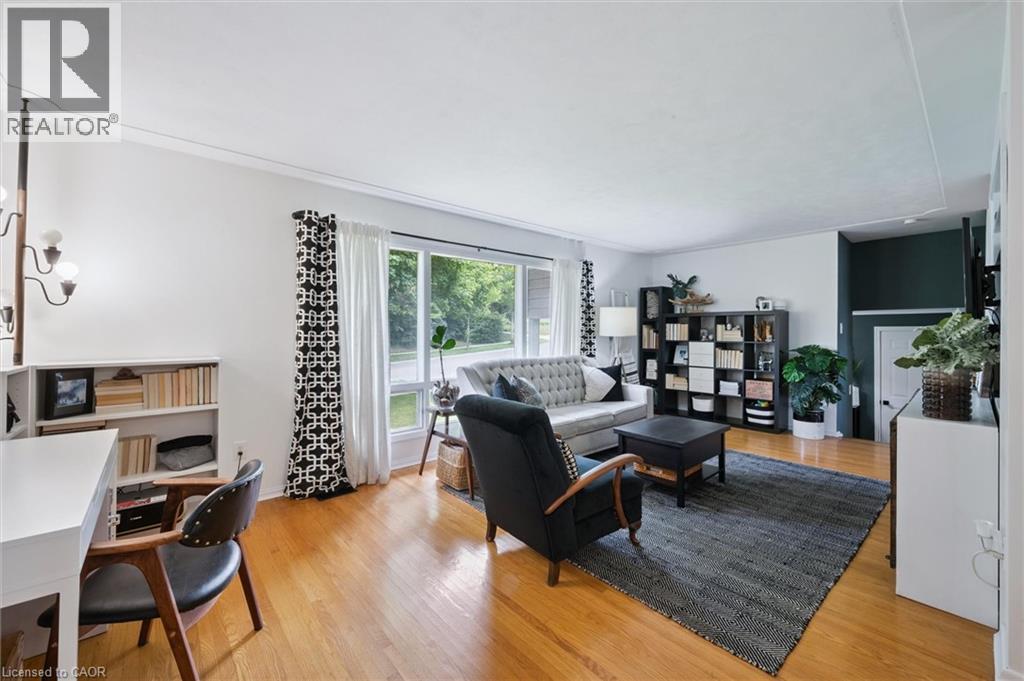 321 Dixon Street, Kitchener, Ontario  N2G 3G1 - Photo 7 - 40787032