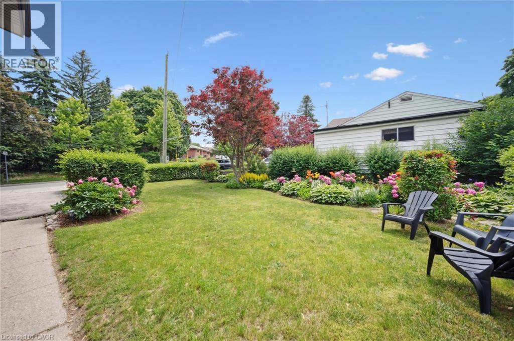 321 Dixon Street, Kitchener, Ontario  N2G 3G1 - Photo 21 - 40787032