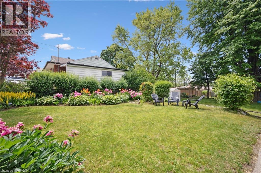 321 Dixon Street, Kitchener, Ontario  N2G 3G1 - Photo 22 - 40787032