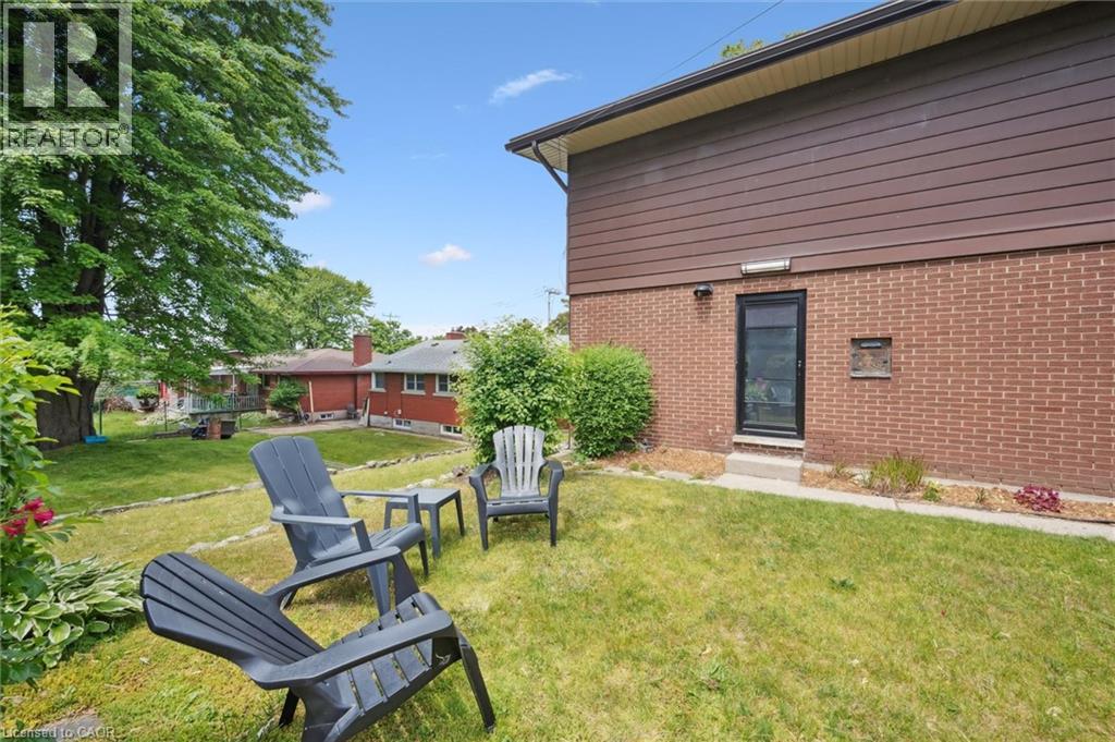 321 Dixon Street, Kitchener, Ontario  N2G 3G1 - Photo 23 - 40787032