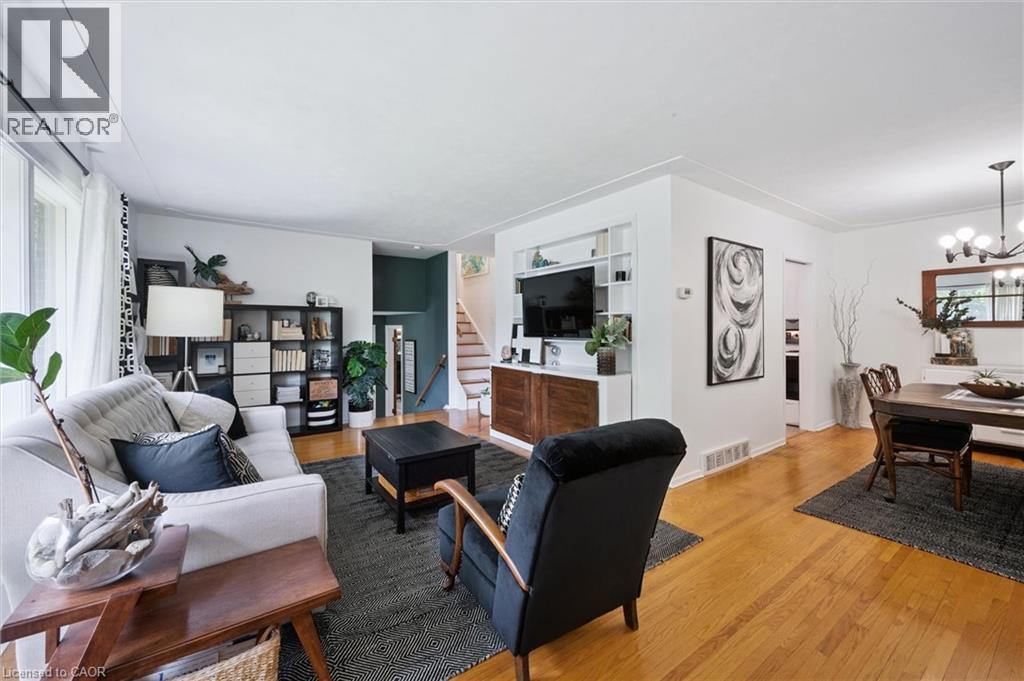 321 Dixon Street, Kitchener, Ontario  N2G 3G1 - Photo 8 - 40787032