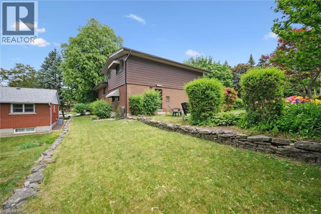 321 Dixon Street, Kitchener, Ontario  N2G 3G1 - Photo 20 - 40787032