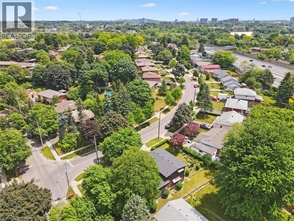 321 Dixon Street, Kitchener, Ontario  N2G 3G1 - Photo 25 - 40787032