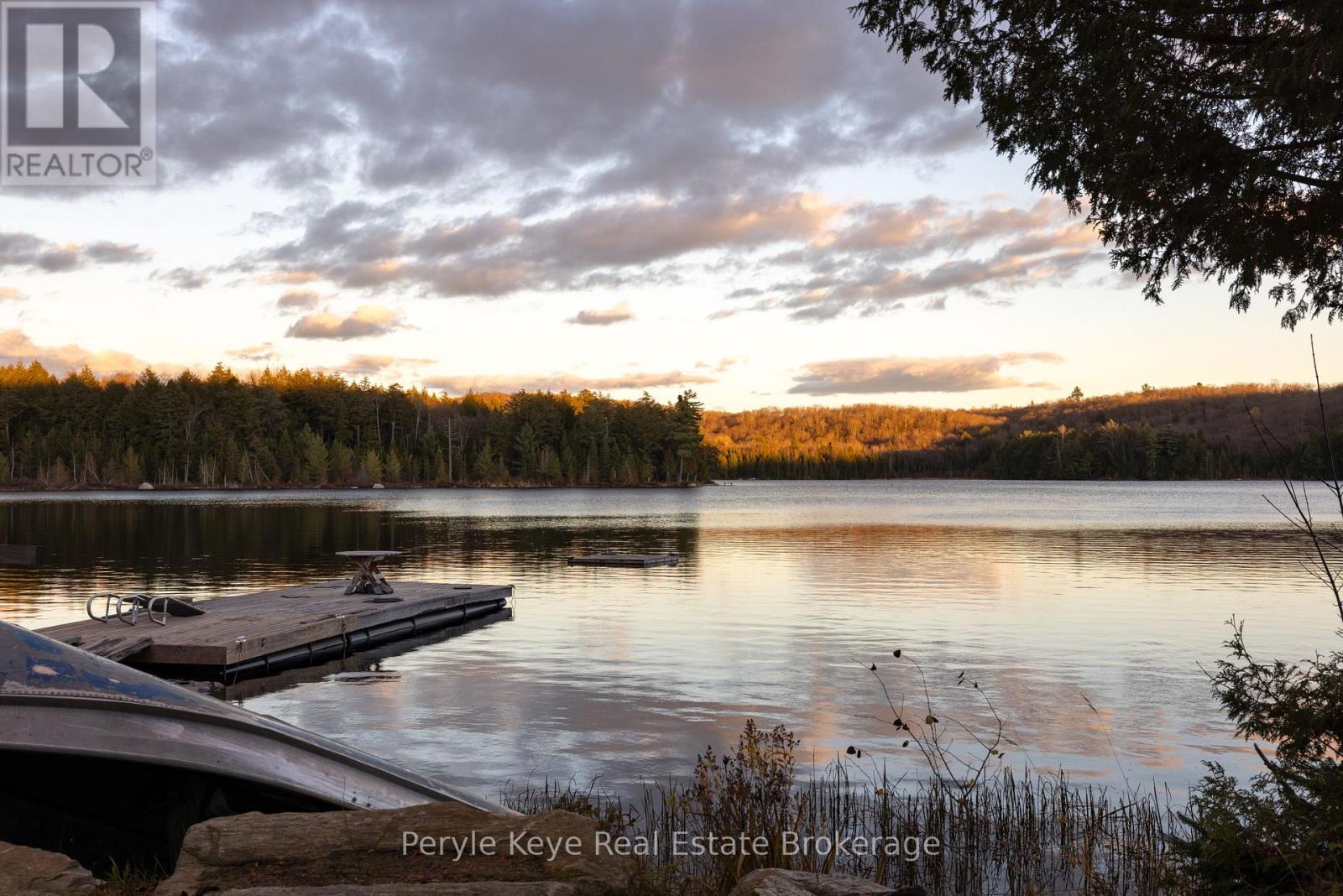 3191 Hwy 518 Highway E, Kearney, Ontario  P0A 1M0 - Photo 24 - X12527450