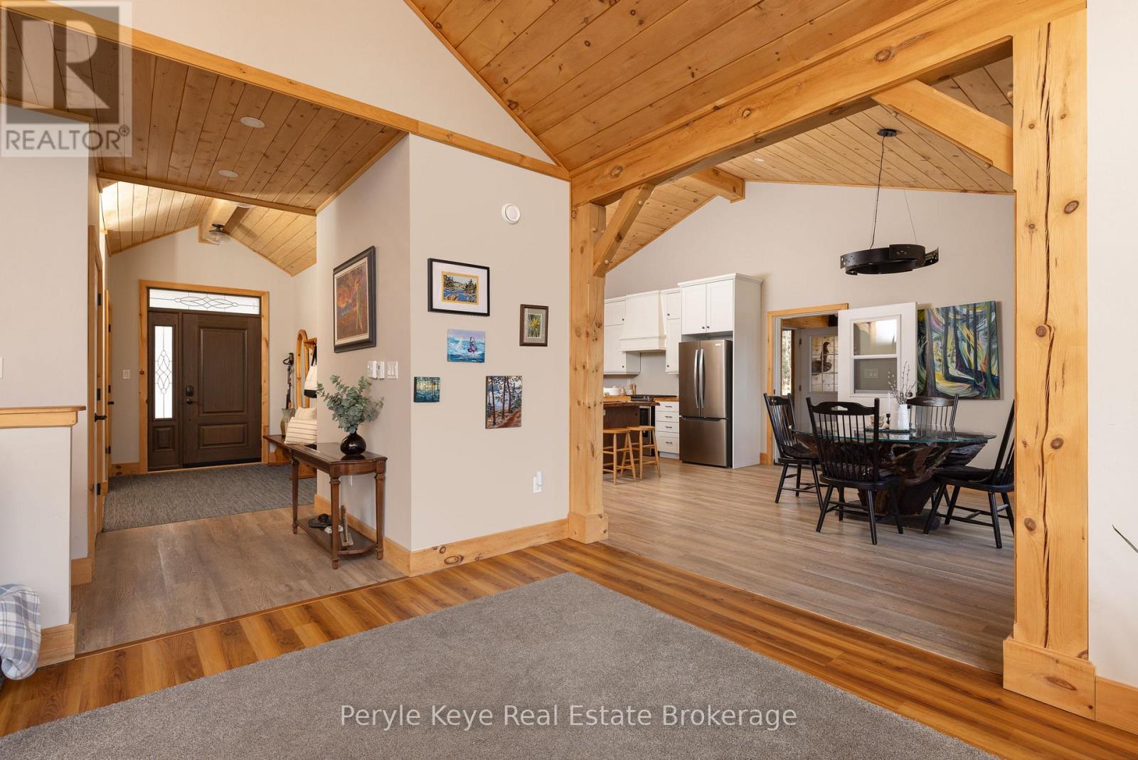 3191 Hwy 518 Highway E, Kearney, Ontario  P0A 1M0 - Photo 31 - X12527450