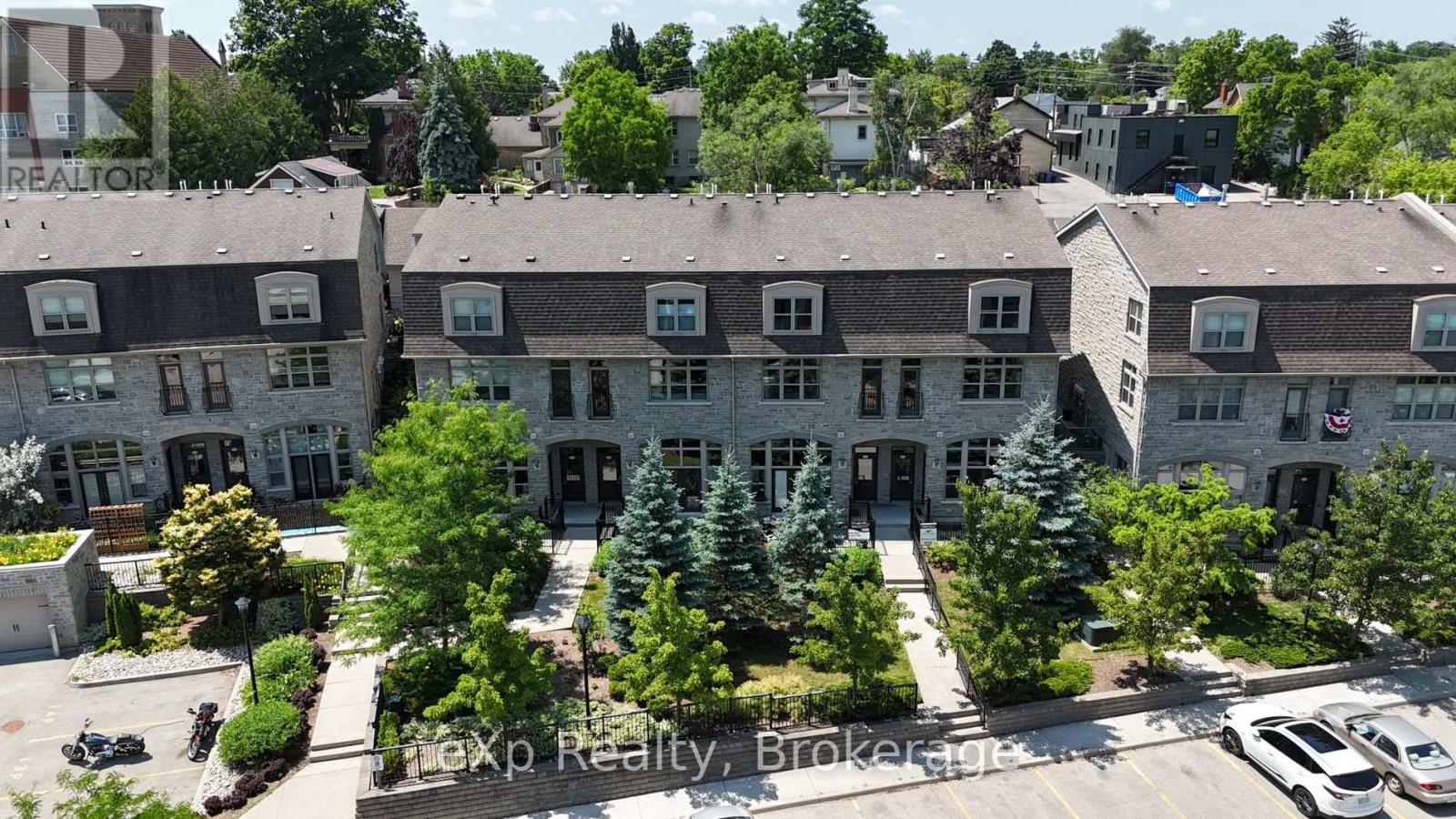 74a Cardigan Street, Guelph, Ontario  N1H 0A4 - Photo 34 - X12529618