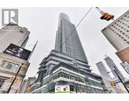 5704 - 386 YONGE STREET, Toronto, Ontario