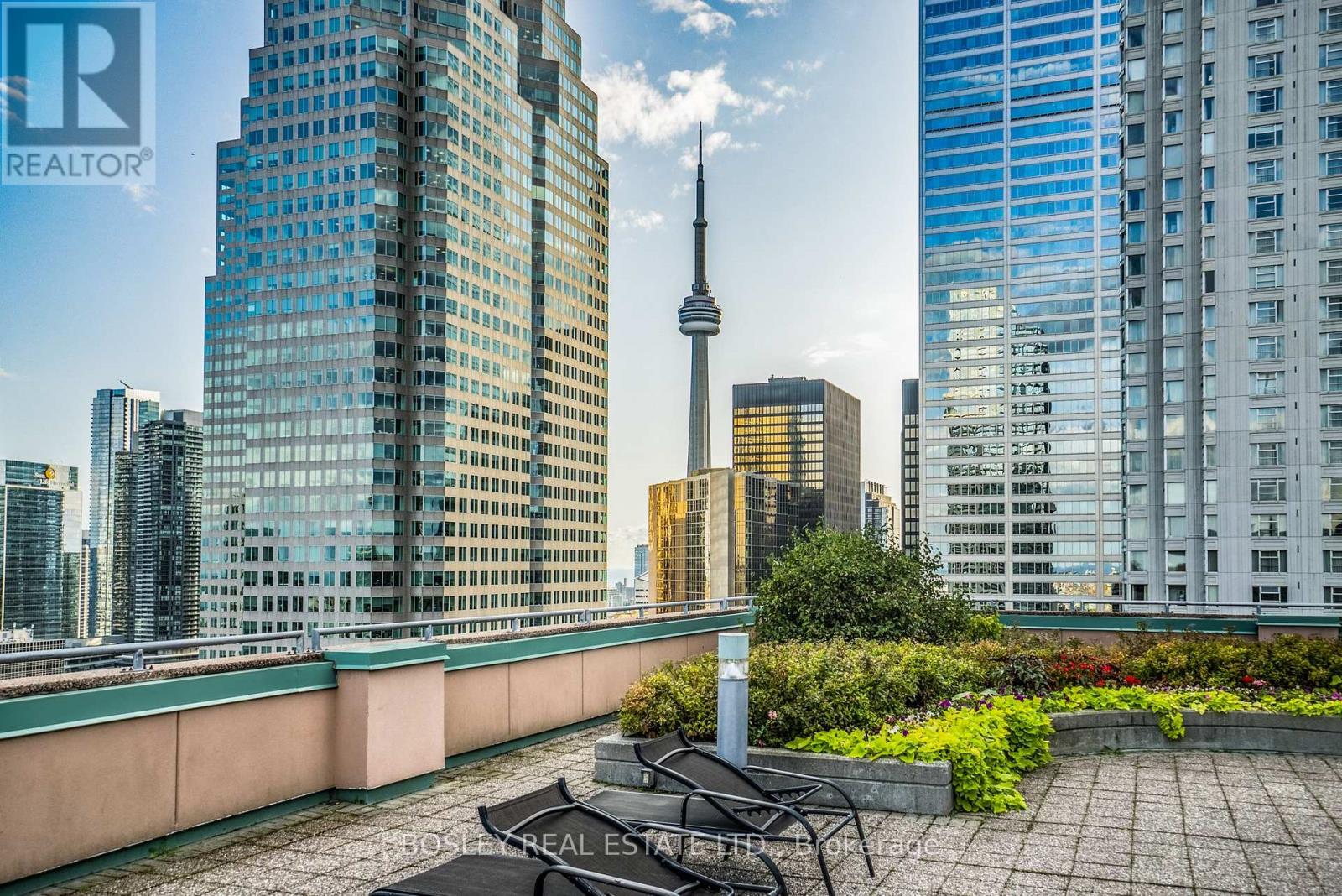 1105 - 7 King Street E, Toronto, Ontario  M5C 3C5 - Photo 15 - C12529942