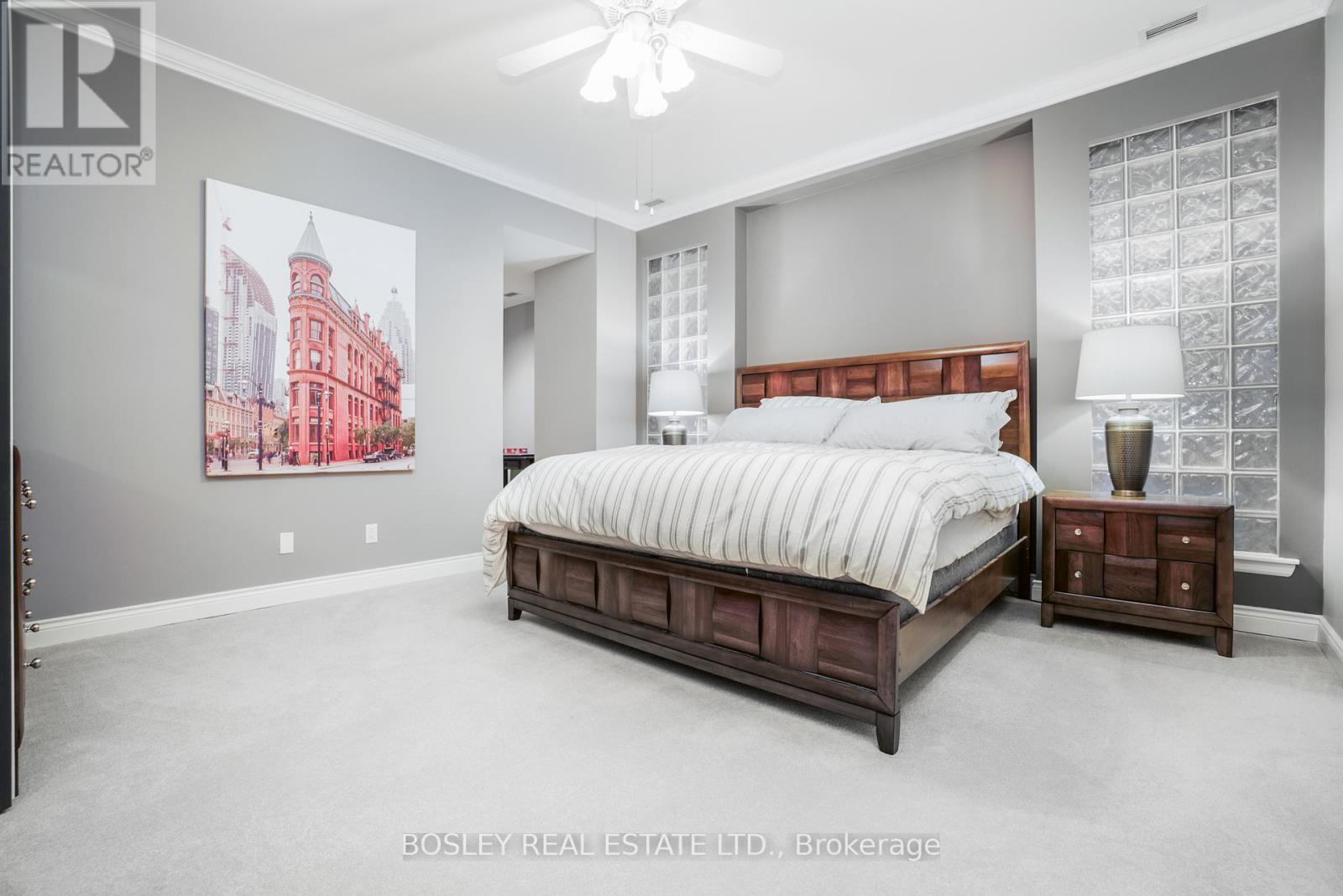 1105 - 7 King Street E, Toronto, Ontario  M5C 3C5 - Photo 9 - C12529942