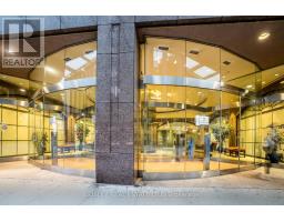 1105 - 7 KING STREET E, Toronto, Ontario