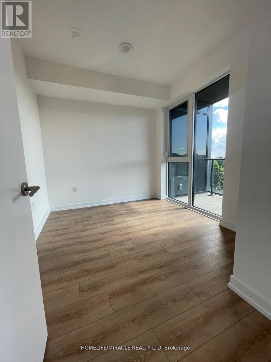 505 - 500 Dupont Street, Toronto, Ontario  M6G 0B8 - Photo 4 - C12529958