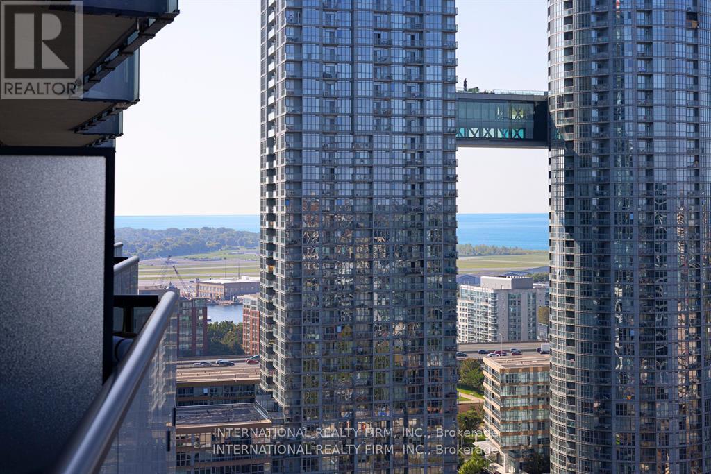 1703 - 480 Front Street W, Toronto, Ontario  M5V 0V5 - Photo 22 - C12529974