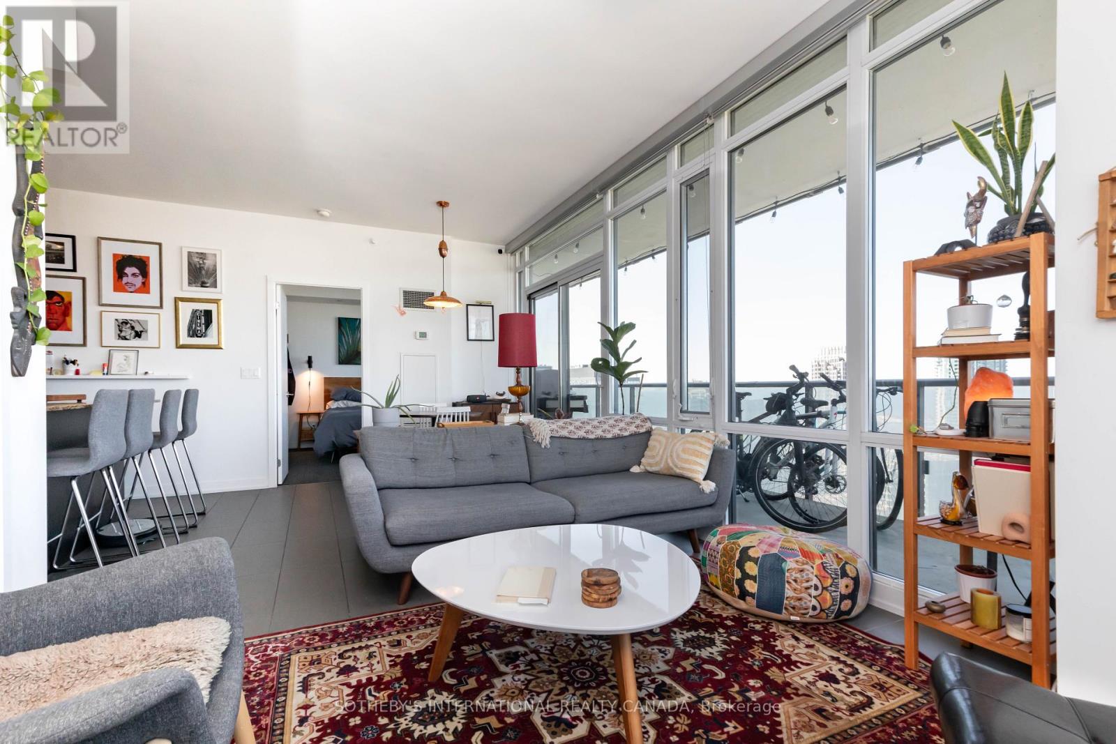 2802 - 170 Fort York Boulevard, Toronto, Ontario  M5V 0E6 - Photo 10 - C12530004