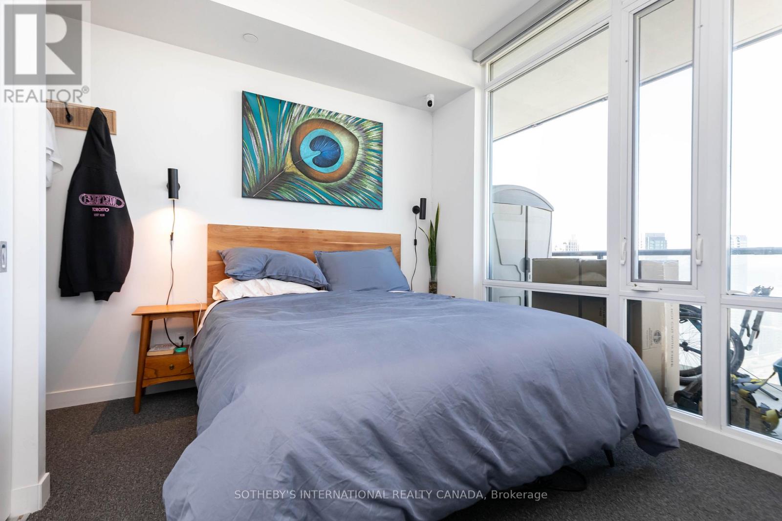 2802 - 170 Fort York Boulevard, Toronto, Ontario  M5V 0E6 - Photo 20 - C12530004