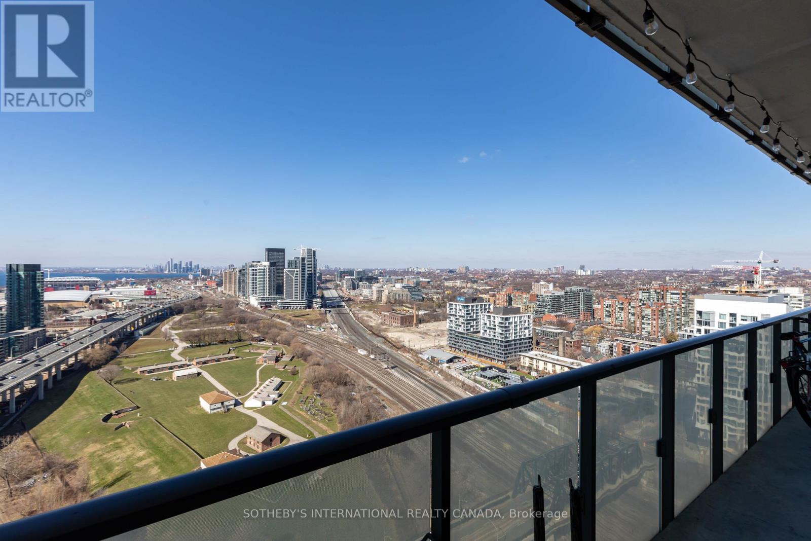 2802 - 170 Fort York Boulevard, Toronto, Ontario  M5V 0E6 - Photo 22 - C12530004