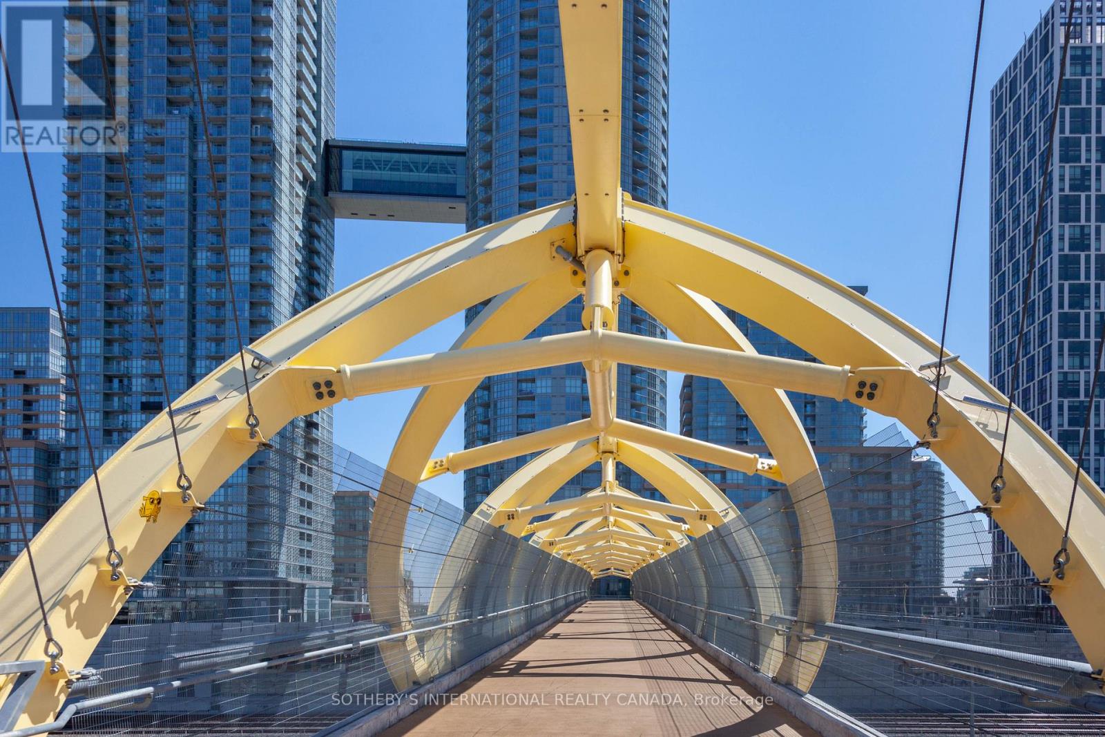 2802 - 170 Fort York Boulevard, Toronto, Ontario  M5V 0E6 - Photo 27 - C12530004