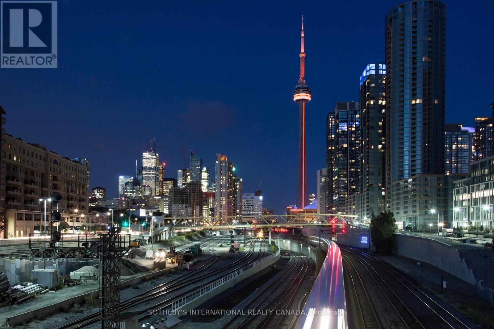 2802 - 170 Fort York Boulevard, Toronto, Ontario  M5V 0E6 - Photo 28 - C12530004